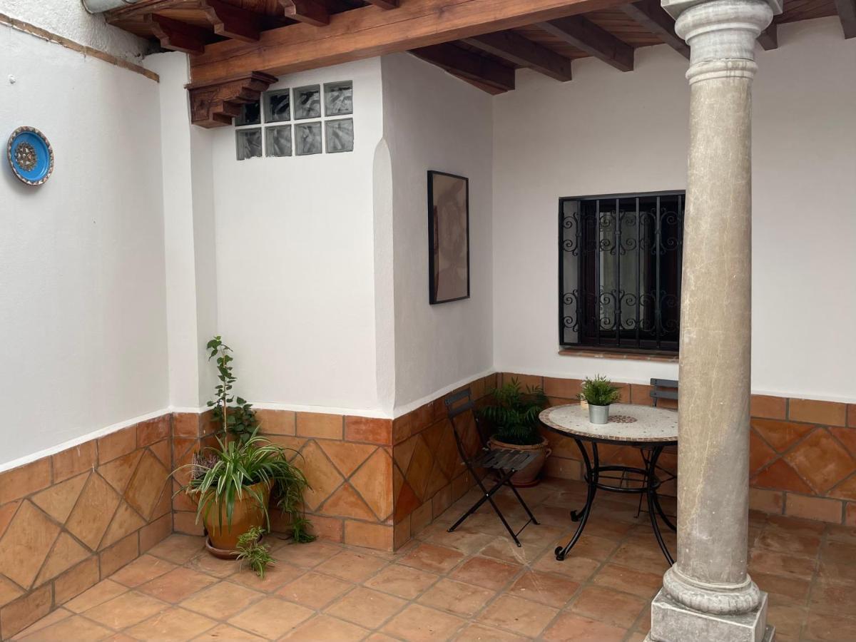Al-Mansur Granada Exterior foto
